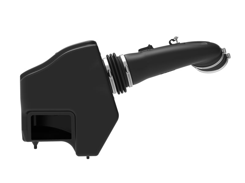 Load image into Gallery viewer, aFe Quantum Pro 5R Cold Air Intake System 11-16 Ford Powerstroke V8-6.7L - Oiled
