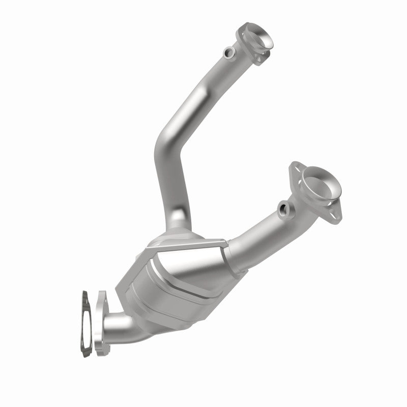 Load image into Gallery viewer, MagnaFlow 01-03 Ford Ranger V6 3.0L OEM Grade Direct-Fit Catalytic Converter
