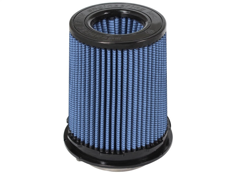 Load image into Gallery viewer, aFe MagnumFLOW Air Filter Pro 5r 3.5inX5in B x 4.5in T (INV) x 6.5in H
