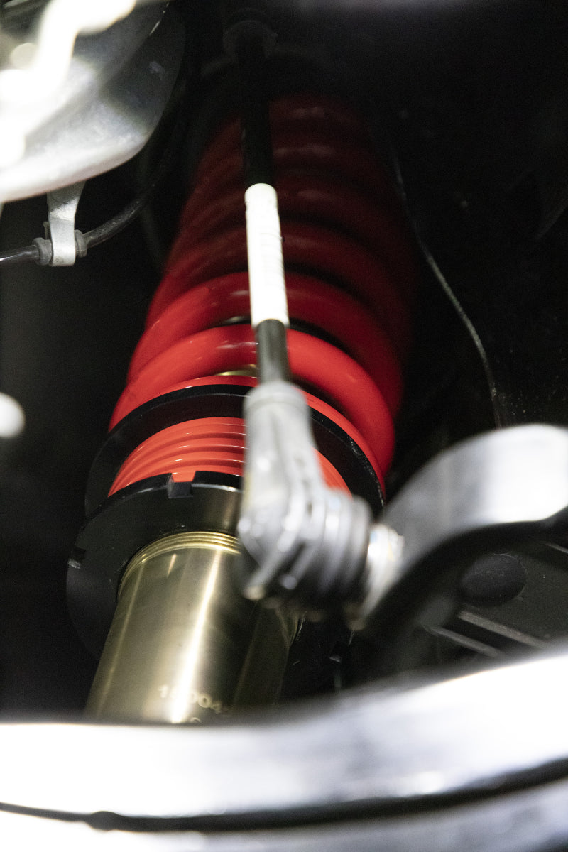 Load image into Gallery viewer, Belltech 19+ Ford Ranger Street Performance Coilover Kit

