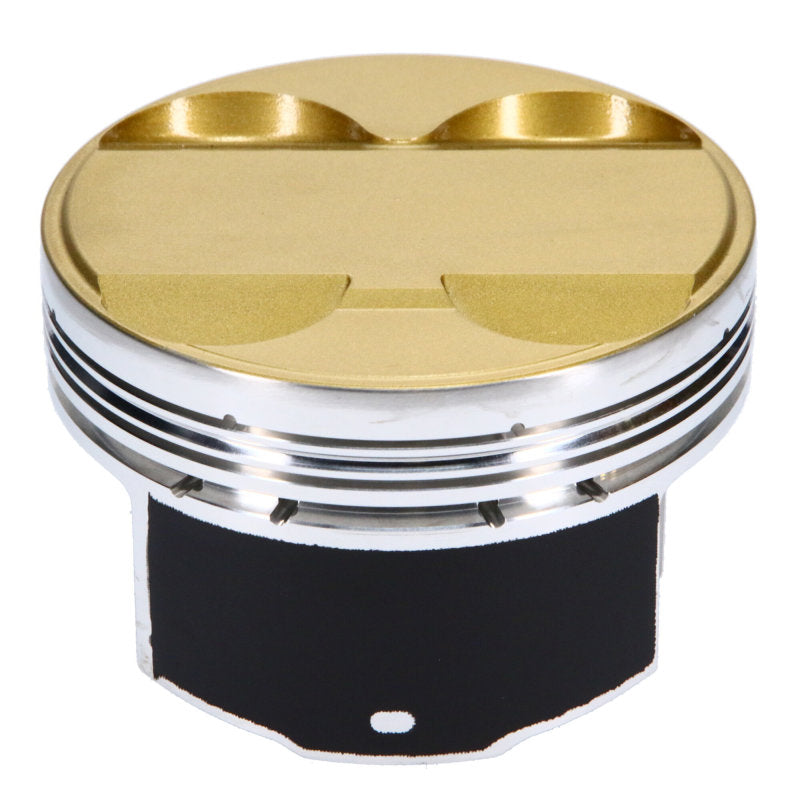 Load image into Gallery viewer, JE Pistons Honda K20A2 Ultra Series 10.1 86.5mm Bore Piston Kit (Set of 4)
