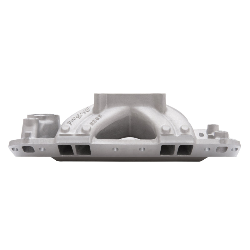 Load image into Gallery viewer, Edelbrock Super Victor Manifold SB-Chevy
