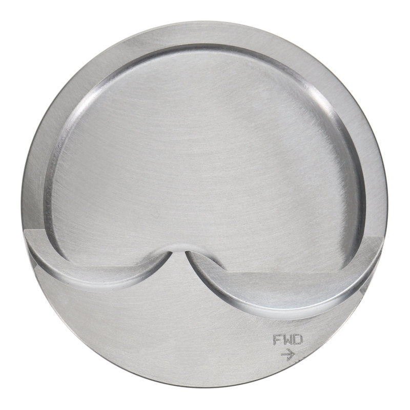 Load image into Gallery viewer, Wiseco Chevy LSX Junkyard Dog 5.3L .945in Pin 3.800 Bore NA/Boost/Nitrous Drop In Replacement Piston
