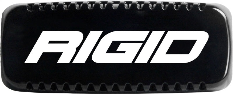 Load image into Gallery viewer, Rigid Industries SR-Q Light Cover- Black
