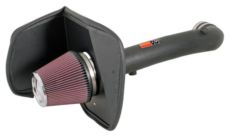 Load image into Gallery viewer, K&amp;N 05-07 Toyota Tundra/Sequoia V8-4.7L Aircharger Performance Intake
