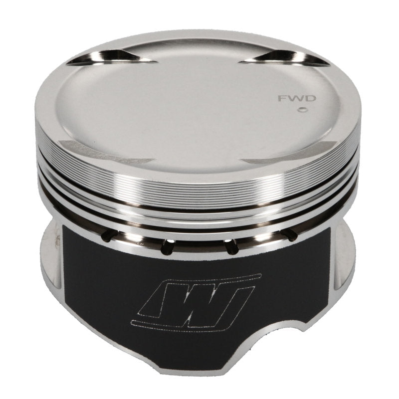 Load image into Gallery viewer, Wiseco Nissan VG30 Turbo -9cc 1.260 X 87MM Piston Shelf Stock
