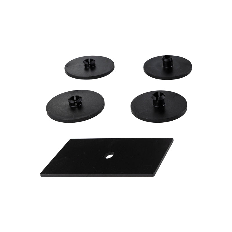 Load image into Gallery viewer, ARB Extra Leaf Spacer Kit - 60mm Wide
