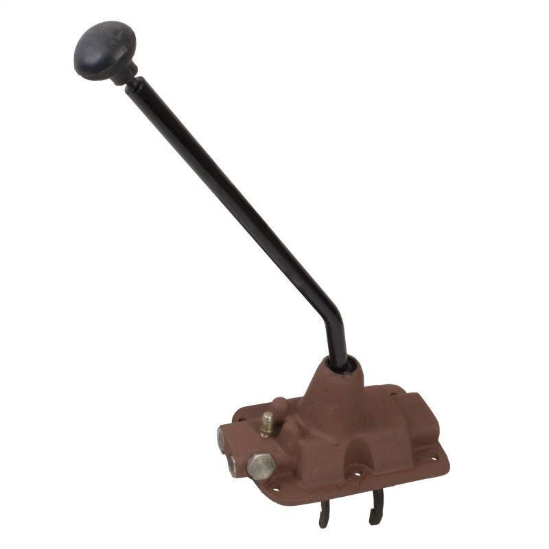 Load image into Gallery viewer, Omix T90 Shifter Assembly 41-71 Willys &amp; Jeep
