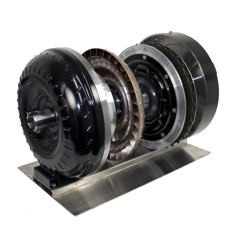 Load image into Gallery viewer, BD Diesel Triple Torque Force Converter - 2003-2007 Dodge 48RE Low Stall
