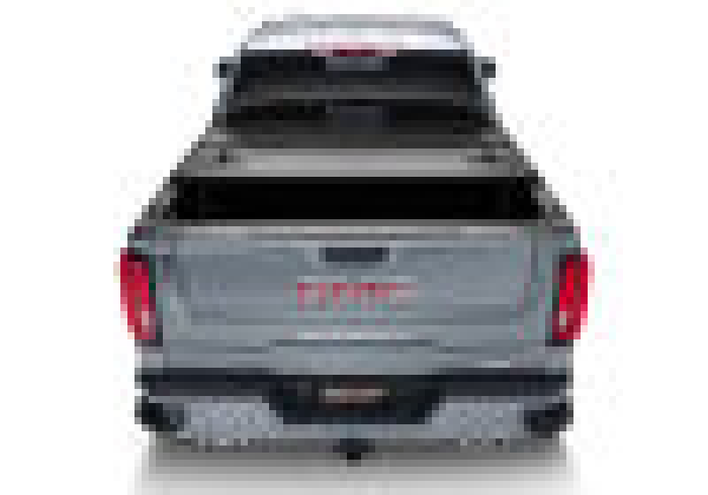 Load image into Gallery viewer, UnderCover 07-22 Toyota Tundra 6.5ft Triad Bed Cover
