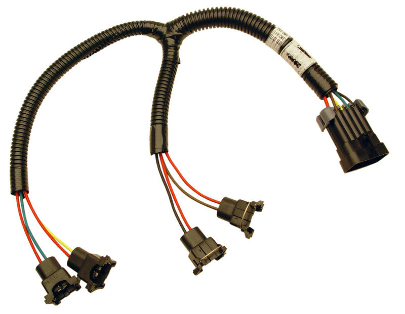Load image into Gallery viewer, FAST Wiring Harness Std F/O SBC

