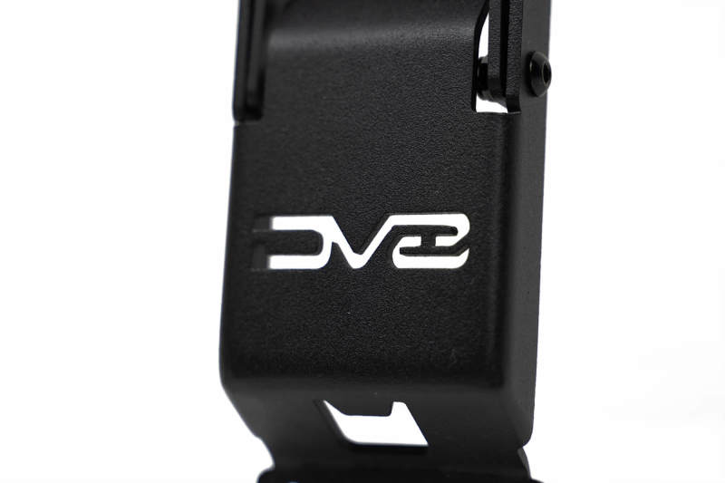 Load image into Gallery viewer, DV8 Offroad 07-23 Jeep Gladiator/Wrangler JT/JK/JL Hinge Mounted Step
