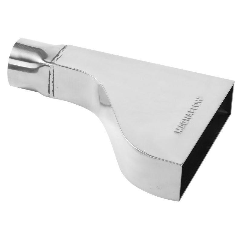 Load image into Gallery viewer, MagnaFlow Tip 2-Pk Re 8/2 X 11 2.5 Id Cam
