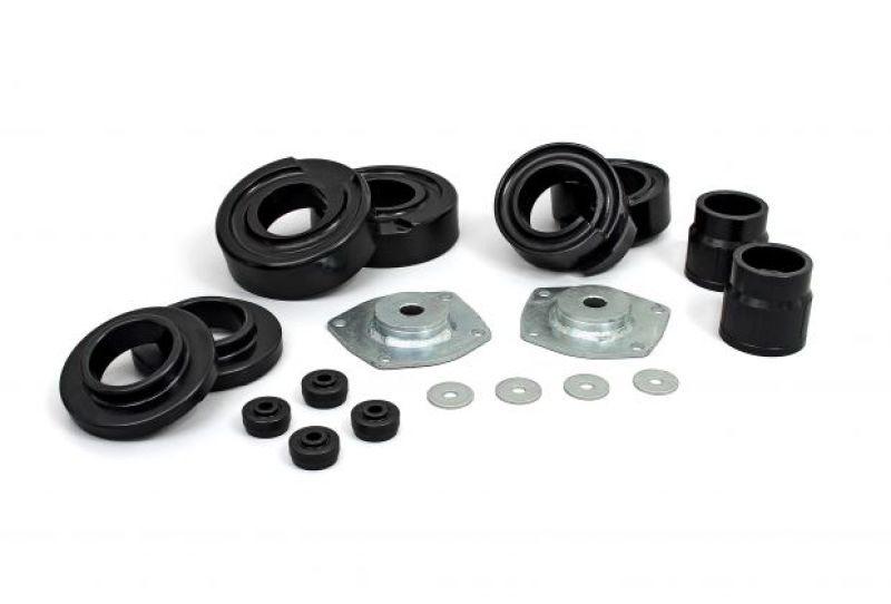 Load image into Gallery viewer, Daystar 2005-2010 Jeep Commander 2WD/4WD - 2in Lift Kit
