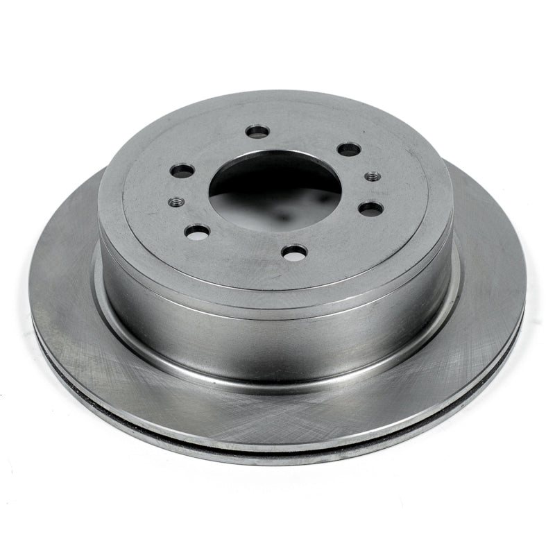 Load image into Gallery viewer, Power Stop 04-11 Ford F-150 Rear Autospecialty Brake Rotor
