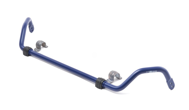 Load image into Gallery viewer, H&amp;R 10-11 Chevrolet Camaro LS/LT/SS (Incl. Convertible) V6 28mm Adj. 2 Hole Sway Bar - Front
