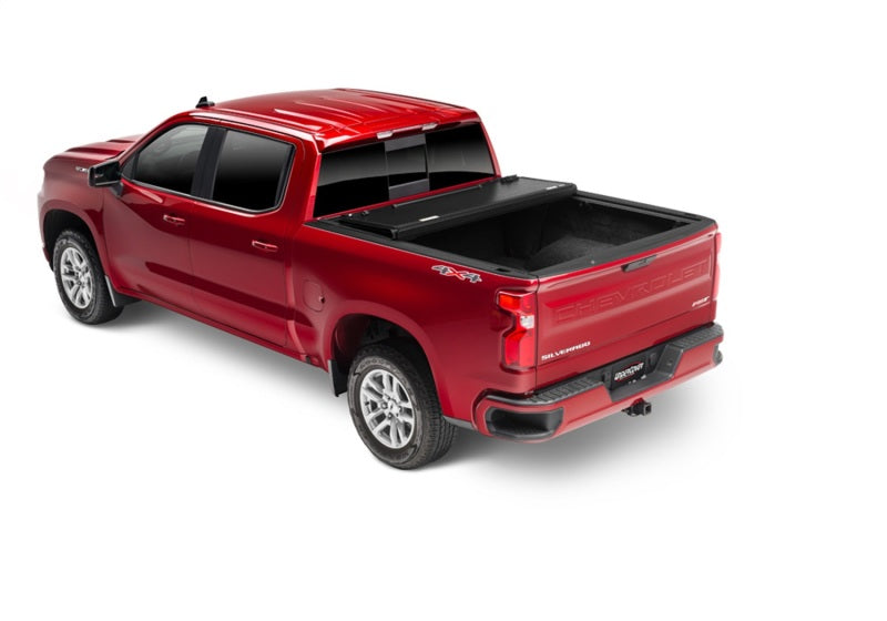 Load image into Gallery viewer, UnderCover 15-20 Chevy Colorado/GMC Canyon 5ft Flex Bed Cover
