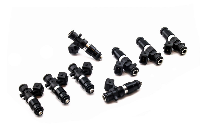 Load image into Gallery viewer, DeatschWerks Chevy LS2 / 5.7L &amp; 6.1L HEMI Bosch EV14 1200cc Injectors (Set of 8)

