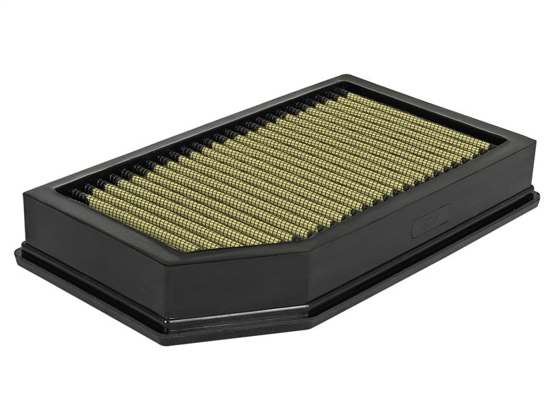 Load image into Gallery viewer, aFe Magnum FLOW Pro GUARD 7 OE Replacement Filter 2018+ Jeep Wrangler (JL) V6 3.6L
