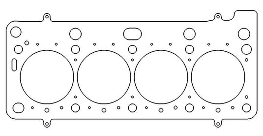 Cometic Renault Clio 89-99 F7P/F7R MOTR 16V 1.8L/2.0L 84mm .036 inch MLS Head Gasket