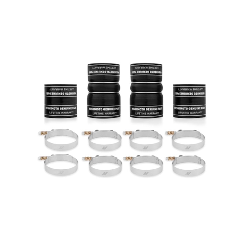 Load image into Gallery viewer, Mishimoto 99-03 Ford 7.3L Powerstroke Boot Kit
