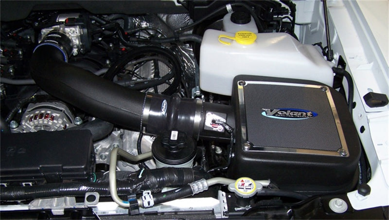 Load image into Gallery viewer, Volant 10-10 Ford F-150 SVT Raptor 6.2 V8 PowerCore Closed Box Air Intake System
