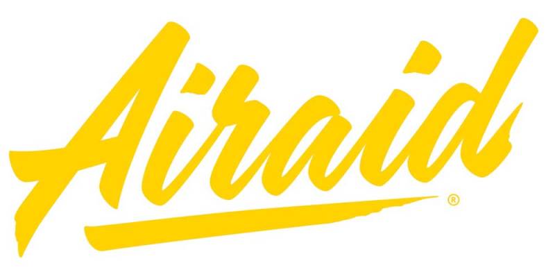 Load image into Gallery viewer, Airaid Universal Air Filter - Cone 6in Flange x 7in Base x 4-3/8in Top x 7in Height - Synthaflow
