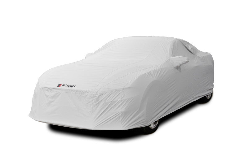 Load image into Gallery viewer, Roush 2015-2023 Ford Mustang Stoormproof Car Cover
