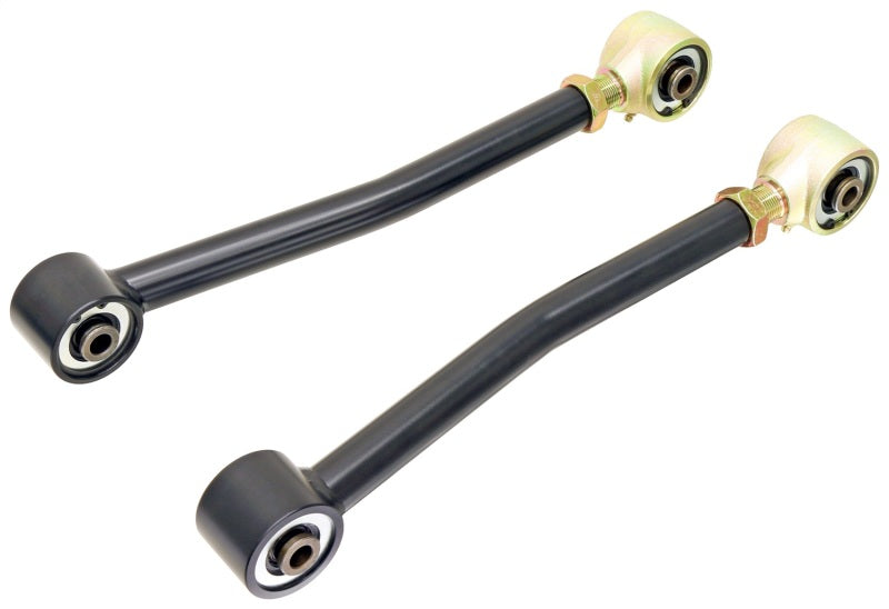 Load image into Gallery viewer, RockJock JL/JK Johnny Joint Control Arms Rear Upper Adjustable Pair

