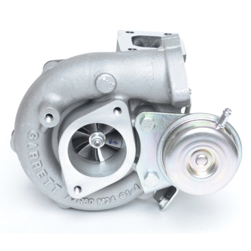 Load image into Gallery viewer, Garrett GT2560R Flanged Compressor Housing w/ T25 .64 A/R Int W/G - 6-7psi Standard Actuator
