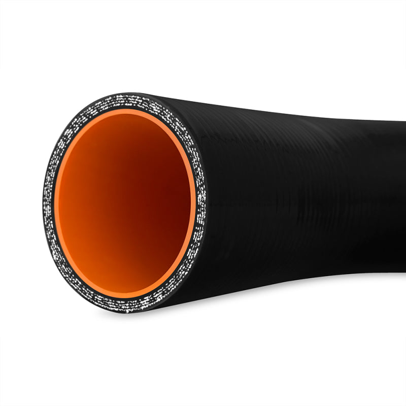 Load image into Gallery viewer, Mishimoto 4in. 45 Degree Silicone Coupler - Black

