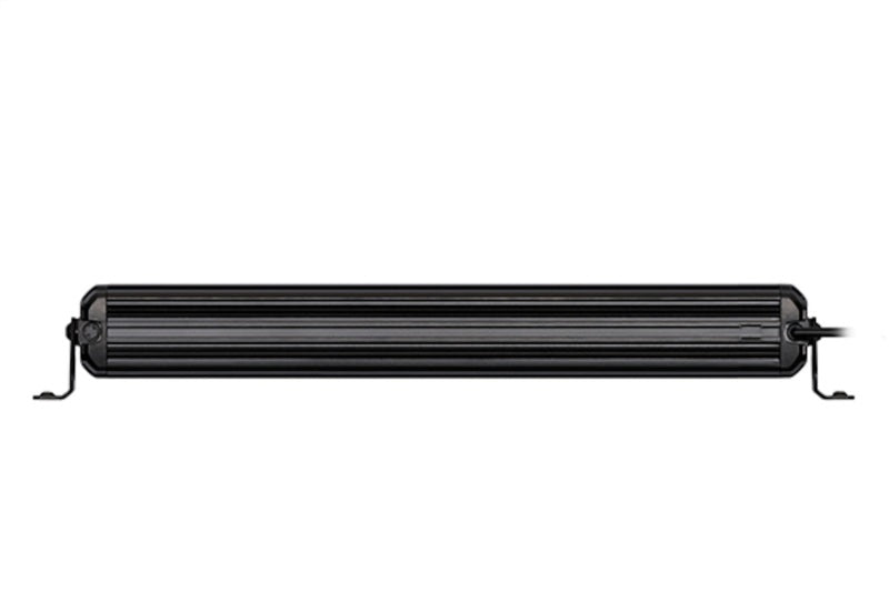 Load image into Gallery viewer, Hella Universal Black Magic 21.5in Tough Double Row Light Bar - Spot &amp; Flood Light
