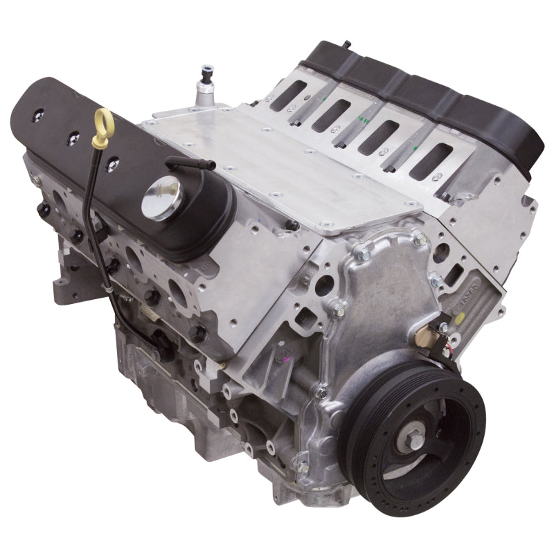 Load image into Gallery viewer, Edelbrock Crate Engine LS3 Long Block Only
