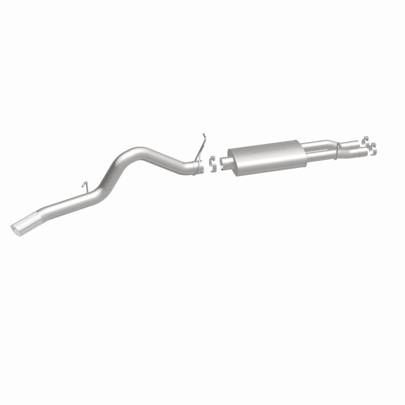 Load image into Gallery viewer, MagnaFlow Sys C/B GM 2500Hd 6.0L Cc/Sb 00-02
