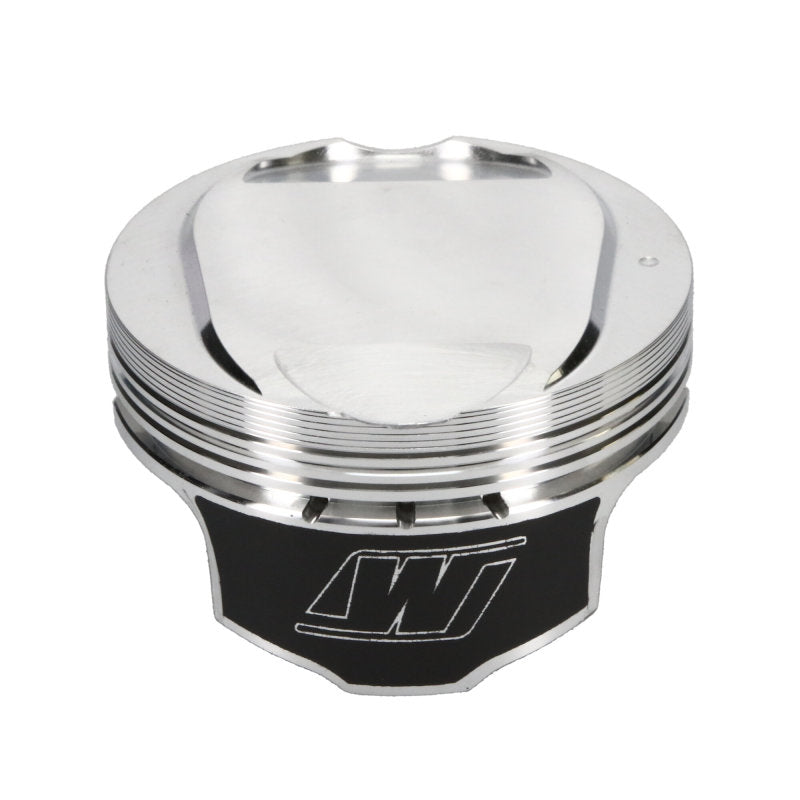 Load image into Gallery viewer, Wiseco Chrysler 5.7L Hemi 3.927in Bore +6.5cc Dome 1.220 CH Piston Kit - Set of 8
