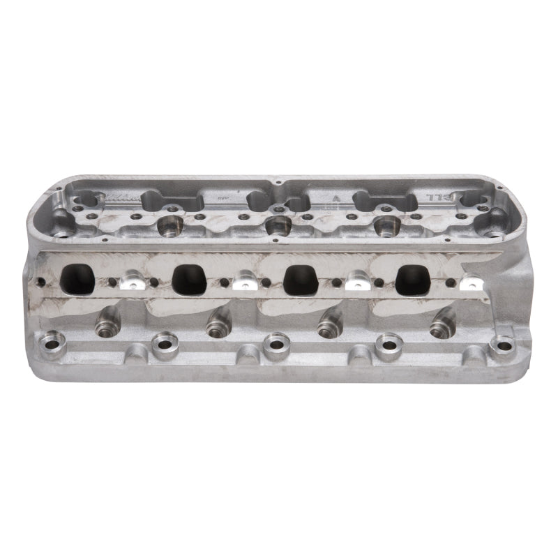 Load image into Gallery viewer, Edelbrock Cylinder Head Glidden-Victor II Ford 351W Hipped Bare
