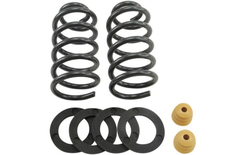 Load image into Gallery viewer, Belltech PRO COIL SPRING SET 07+ GM/GMC 1500 STD CAB
