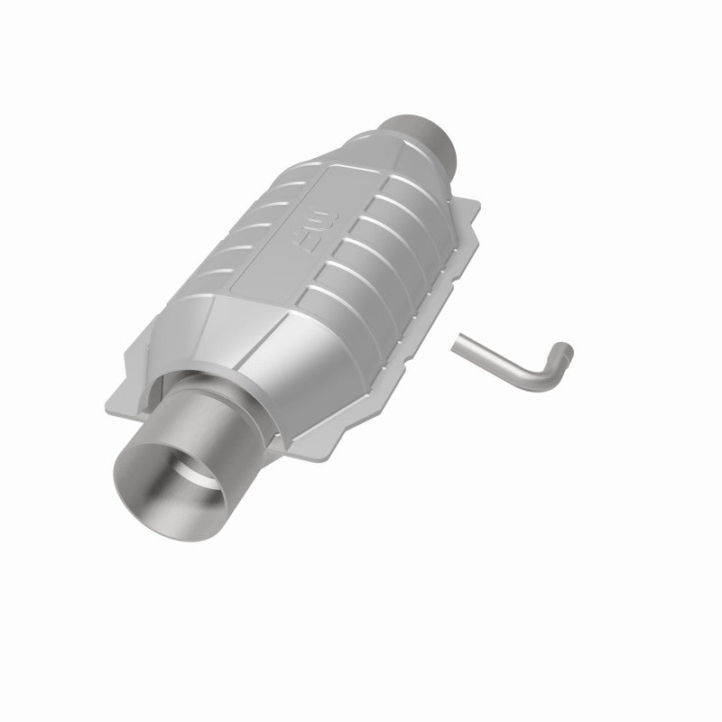 Load image into Gallery viewer, MagnaFlow Conv Univ 2.5 Dual Air
