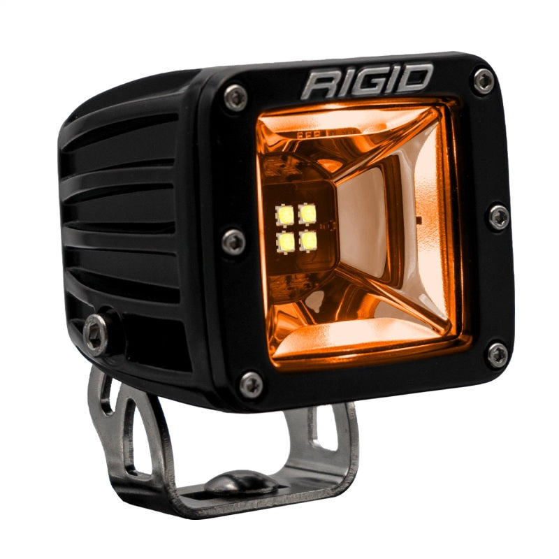 Load image into Gallery viewer, Rigid Industries Radiance+ Scene RGBW Surface Mount - Pair

