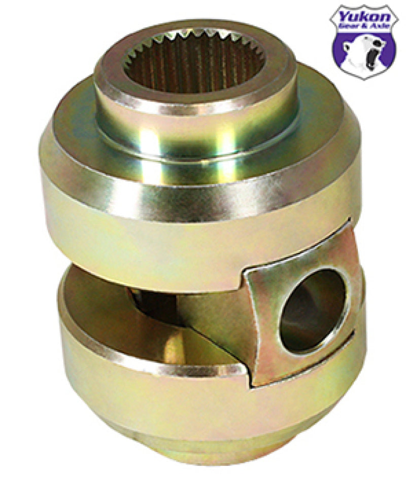 Load image into Gallery viewer, Yukon Gear Mini Spool For Ford 8.8in w/ 31 Spline Axles
