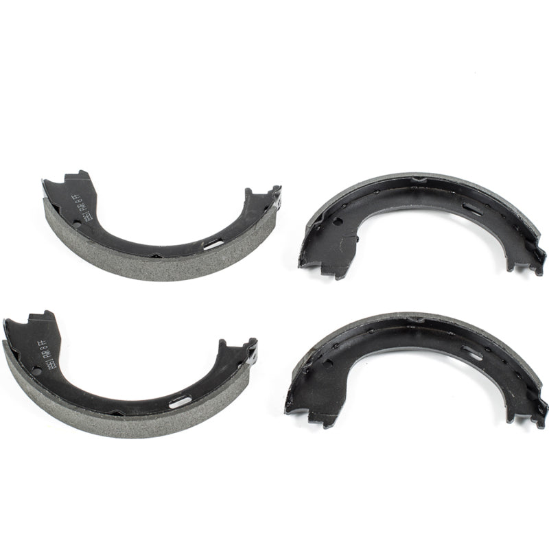 Load image into Gallery viewer, Power Stop 09-11 Ford F-150 Rear Autospecialty Parking Brake Shoes
