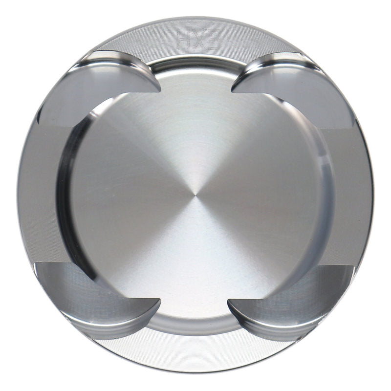 Load image into Gallery viewer, JE Pistons BMW/Toyota B58B30 3.228in Bore  Single Piston
