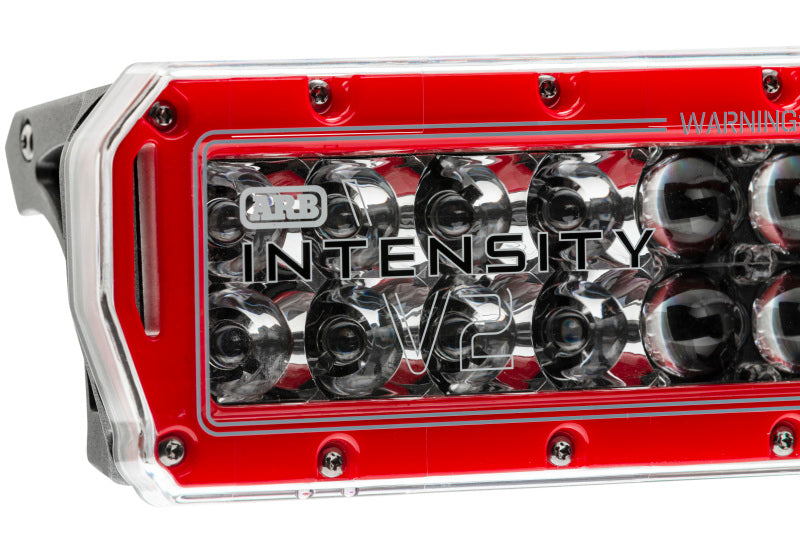 Load image into Gallery viewer, ARB Intensity V2 Light Bar Combination
