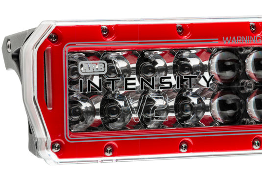 ARB Intensity V2 Light Bar Combination