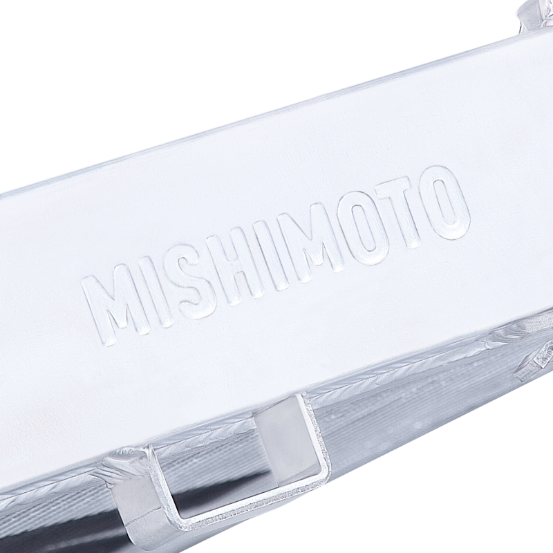 Load image into Gallery viewer, Mishimoto 2015+ Ford Mustang EcoBoost Performance Aluminum Radiator
