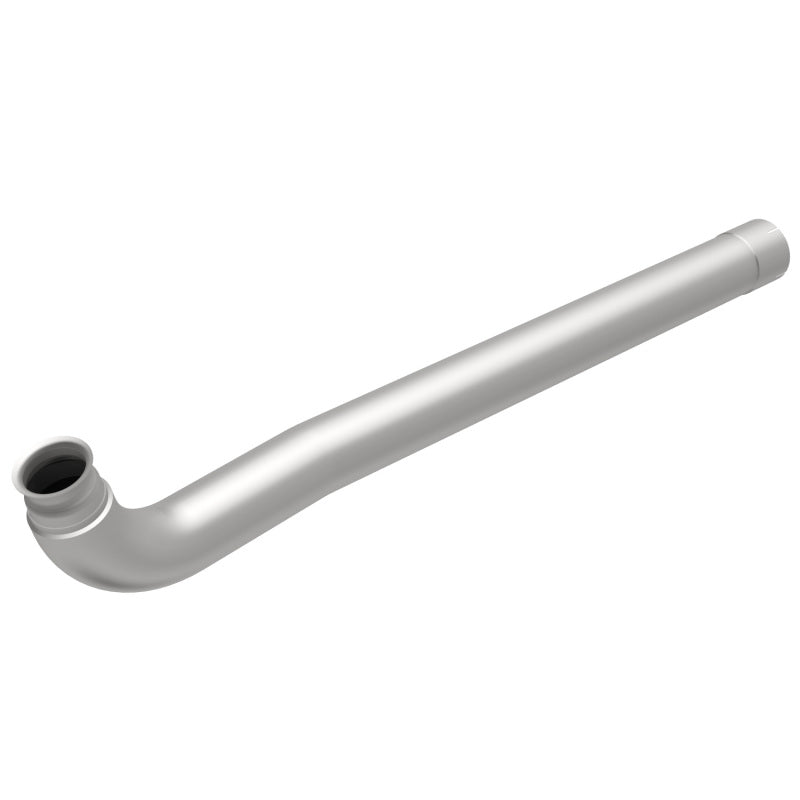 Load image into Gallery viewer, MagnaFlow Down-Pipe 06-07 GM Diesel 6.6L
