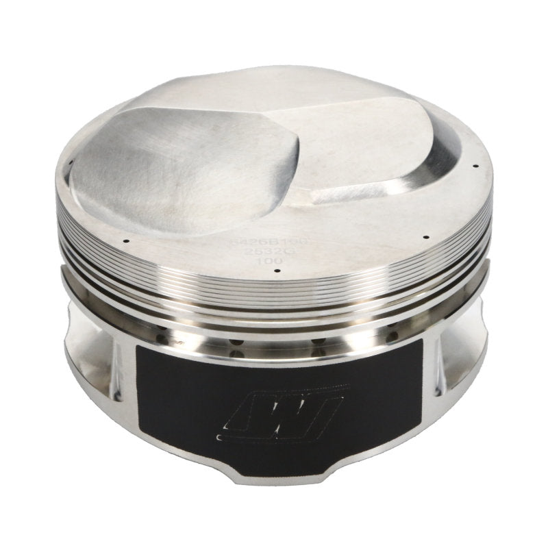 Load image into Gallery viewer, Wiseco Chevy BB DRAG NITROUS 1.270CH Piston Shelf Stock Kit

