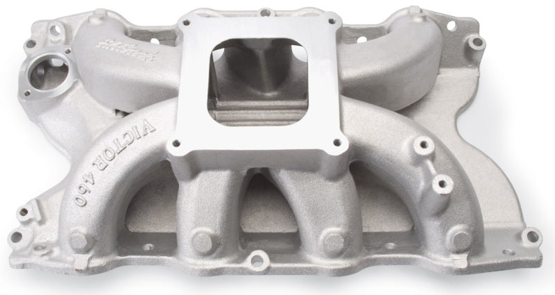 Load image into Gallery viewer, Edelbrock Victor 460 850 Manifold
