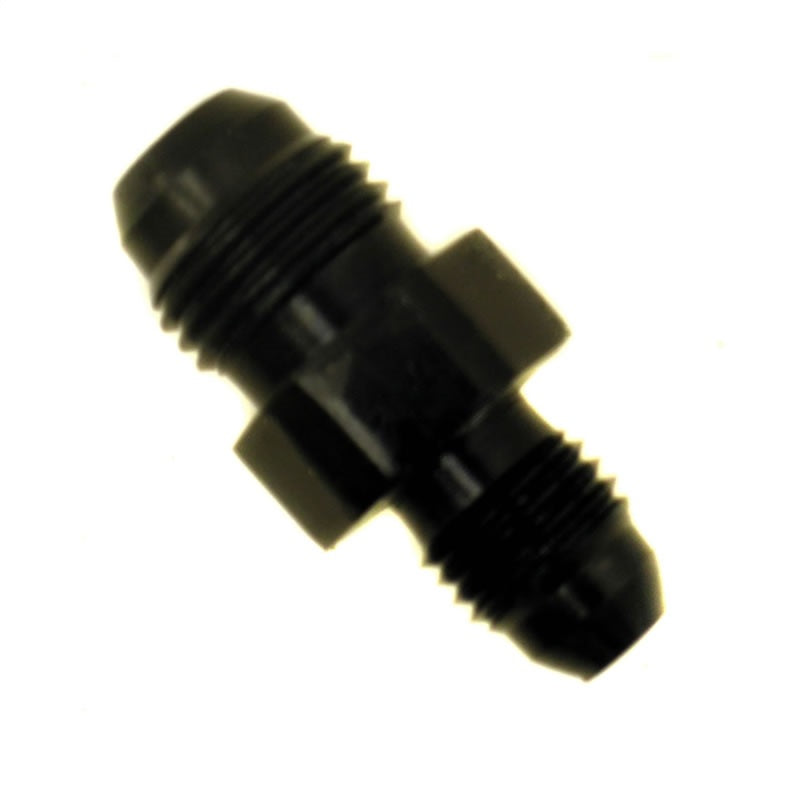 Load image into Gallery viewer, Nitrous Express 4AN Bottle Nipple for First Generation Lightning 45 Valve
