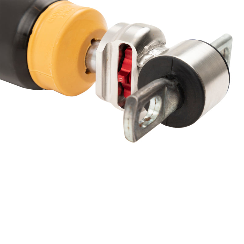 Load image into Gallery viewer, Belltech 2007-2017 Jeep Wrangler JK 4in Lift Trail Performance Shock -Rear Single
